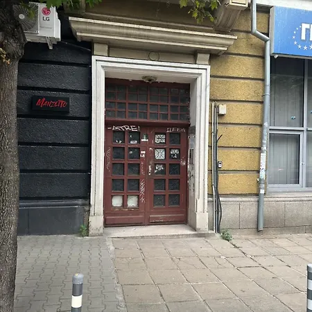 Center Maria