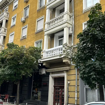 Center Maria
