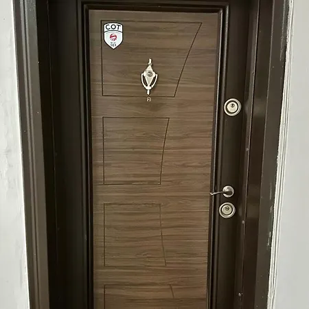 Center Maria Apartment Sofia