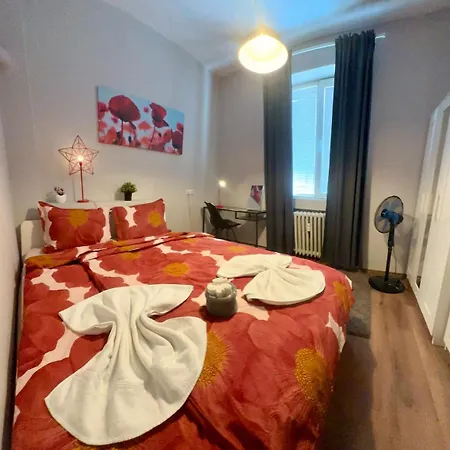 Center Maria Apartament Sofia