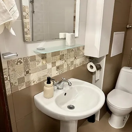 Apartament Center Maria