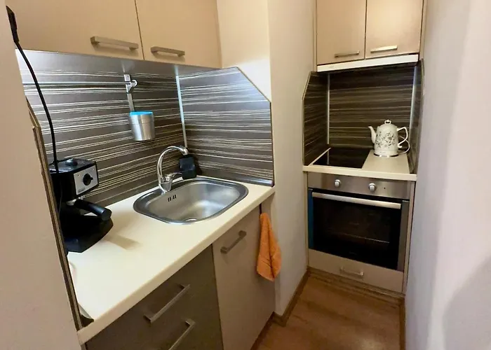 Center Maria ソフィア