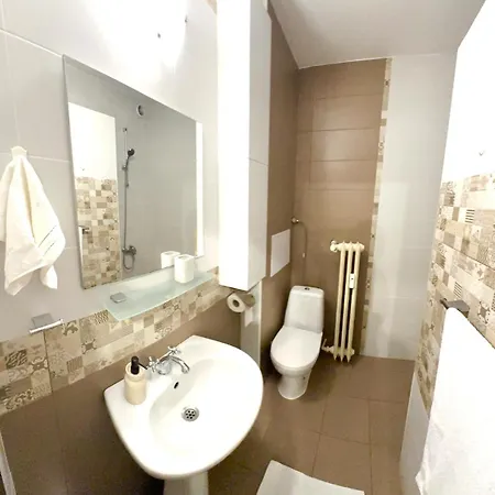 Center Maria * Szófia