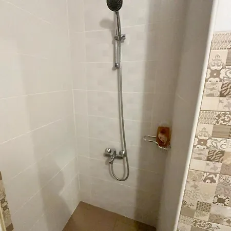 Center Maria Apartman Szófia