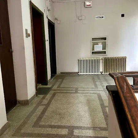 Apartman Center Maria *