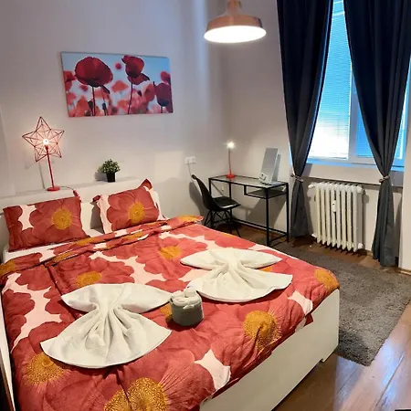 Center Maria * Szófia