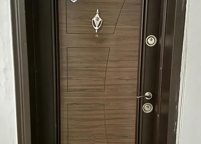 Center Maria Apartamento Sofía