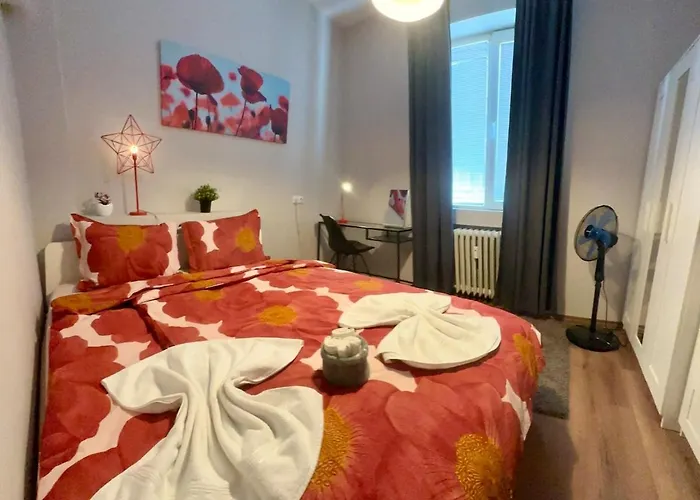 Center Maria Apartamento Sofía