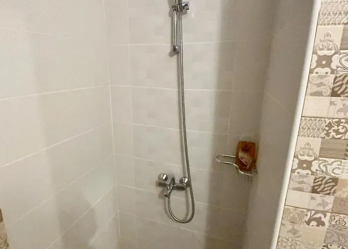 Center Maria Apartamento Sofía