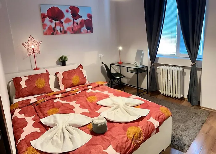 Center Maria * Sofía